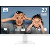 Монитор MSI Pro MP273QW E2 (9S6-3PB69H-054) фото 1